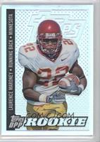 Class of 2006 Rookies - Laurence Maroney