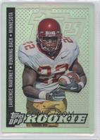 Class of 2006 Rookies - Laurence Maroney