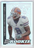 Class of 2006 Rookies - Chad Jackson