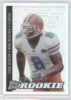 Class of 2006 Rookies - Chad Jackson