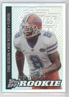 Class of 2006 Rookies - Chad Jackson