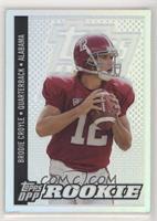 Class of 2006 Rookies - Brodie Croyle