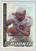 Class of 2006 Rookies - Hank Baskett