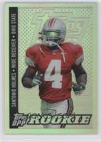 Class of 2006 Rookies - Santonio Holmes