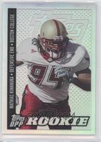 Class of 2006 Rookies - Mathias Kiwanuka