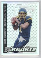 Class of 2006 Rookies - Bruce Gradkowski