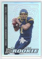 Class of 2006 Rookies - Bruce Gradkowski