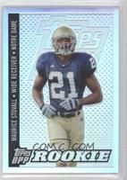 Class of 2006 Rookies - Maurice Stovall