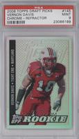 Class of 2006 Rookies - Vernon Davis [PSA 9 MINT]