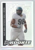 Class of 2006 Rookies - Haloti Ngata