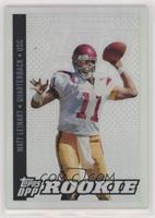 Class of 2006 Rookies - Matt Leinart