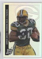 Ahman Green