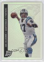 Jake Delhomme