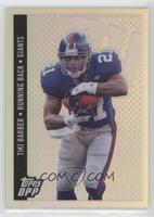 Tiki Barber [EX to NM]