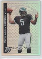 Donovan McNabb