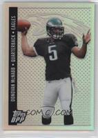 Donovan McNabb