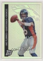 Jake Plummer