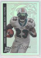 Ronnie Brown