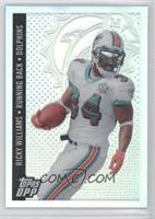 Ricky Williams