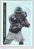 Brian Westbrook