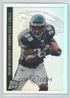 Brian Westbrook