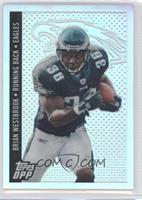 Brian Westbrook