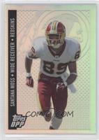 Santana Moss