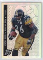 Jerome Bettis