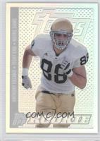 Class of 2006 Rookies - Anthony Fasano #/99