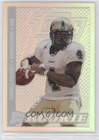 Class of 2006 Rookies - Darrell Hackney #/99