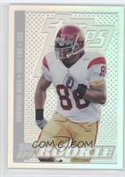 Class of 2006 Rookies - Dominique Byrd #/99
