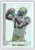 Class of 2006 Rookies - Marcedes Lewis #/99