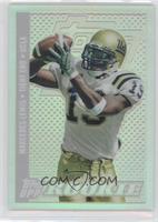 Class of 2006 Rookies - Marcedes Lewis #/99