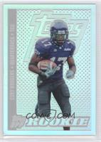 Class of 2006 Rookies - Cory Rodgers #/99
