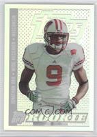 Class of 2006 Rookies - Jonathan Orr #/99