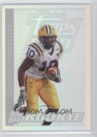 Class of 2006 Rookies - Joseph Addai #/125