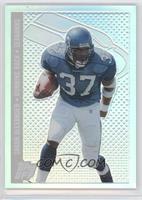 Shaun Alexander #/99