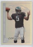 Donovan McNabb [EX to NM] #/99