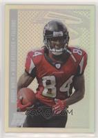 Roddy White #/99