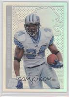 Kevin Jones #/99