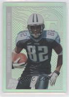 Courtney Roby #/99