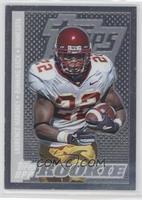 Class of 2006 Rookies - Laurence Maroney #/199