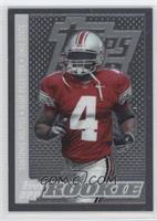 Class of 2006 Rookies - Santonio Holmes #/199