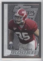 Class of 2006 Rookies - DeMeco Ryans #/199