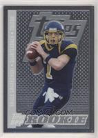 Class of 2006 Rookies - Bruce Gradkowski #/199