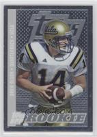 Class of 2006 Rookies - Drew Olson #/199