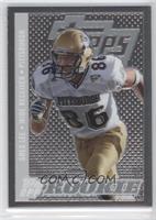 Class of 2006 Rookies - Greg Lee #/199