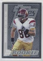 Class of 2006 Rookies - Dominique Byrd #/199