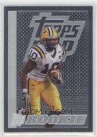 Class of 2006 Rookies - Joseph Addai #/299