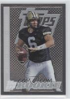 Class of 2006 Rookies - Jay Cutler #/299